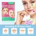 Acne Patch Pimple Patch Pink Heart & Star Shaped Acne Absorbing Spot Patches Hydrocolloid Acne Patches For Face Zit Patch Acne Dots 156 Patches Tea Tree Oil Centella Body Blemish Skin Care - Buy Online on GoSupps.com