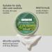  Pruojhw Cream for dry skin 30 g moisturizing face cream soothing care cream for dry skin To soothe redness regenerating care face hands elbows knees day and - Buy Online on GoSupps.com