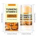 Eye Stick - Under Turmeric Vitamin C Eye Stick Balm Anti Aging Firming Hydrating Reduces Fine Lines & Bags Moisturizeing Under Eyes Cream for Dark Circles Puffiness Wrinkle Eyes Care 1.41 oz - Buy Online on GoSupps.com