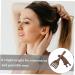 SOIMISS 2pi ces Peigne De Massage Bois De Santal Avec Grattage Outil De Massage Chevelu Pour Soins Capillaires Domicile - Buy Online on GoSupps.com