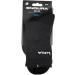 Endura CoolMax Race 3-P Cycling Socks for Men | L-XL Black - Best Performance & Comfort - Buy Online on GoSupps.com