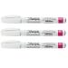 SHARPIE Fine Point Paint Marker  Set of 3  Color: White