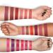 Bonnie Choice Store 18PCS Matte Liquid Lipstick Set Long-Lasting Nude Shades | Waterproof & High Pigmented Lip Gloss Set for Women - Buy Online on GoSupps.com