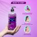 Bell a-Vita Luxury Date Body Wash for Women | Deep Cleansing & Hydrating Shower Gel with Aloe Vera | 16.91 Fl Oz - Buy Online on GoSupps.com