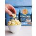 Marigold Health Foods Popcorn Plus with Engevita Nutritional Yeast 20g - Vegan & Gluten Free - High in Vitamin B12 & Vitamin D (Pack of 18) 1.11 g (Pack of 18) - Buy Online on GoSupps.com