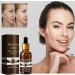  SOYDAN Facial Lightening Essence Liquid - Facial Skin Moisturizing Essence 15ml Easily Absorbed Skin Firming Products for Home Travel Soydan - Buy Online on GoSupps.com