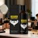 Men's Beard Conditioner | 100ml Softening and Conditioning Beard Oil | Soothing Beard Care Oil - For Styling Shaving Daily Showering Travel Home - Buy Online on GoSupps.com
