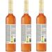 H LLINGER Bellini Sirop Bio sans Alcool Saveur P che l gante 1:9 3x500ml - Buy Online on GoSupps.com
