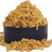 Humis Crispy Fried Garlic Granules - 210g | Premium Quality Garlic Flakes - Buy Online on GoSupps.com