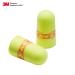 3M E-A-Rsoft SuperFit 391-1254 Ear Plugs, NRR 33, 500 Pairs in Refill Bottle for One Touch Dispenser - Ideal for Drilling, Grinding, Machining, Sawing, Sanding, Welding - Yellow/Red - Buy Online on GoSupps.com