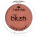 Ess. The Blush Colorete 60 Pink 5 g (1 pack)
