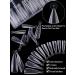 Kalolary Dual Nail Forms Set | 120PC Stiletto Nail Tips + 10 Blue Nail Clips Nail File & UV Gel Brush for Professional Nail Art Extension - Buy Online on GoSupps.com