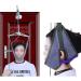 Safwel Samnuerly Frame Hanging Neck Traction Door Hanging Cervical Traction Cervical Spondylose Treatment Tensioner Neck Pain for Home 22.15