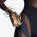 Mugler Alien Goddess - Eau de Parfum - Women's Perfume - Floral & Woody - With Bergamot Jasmine and Vanilla - Long Lasting Fragrance 1.00 Fl Oz (Pack of 1) - Buy Online on GoSupps.com