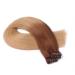 Tape In Hair Extensions #12/26 Ombre - 40cm - 100% Remy Real Hair - 30 Bricks - Tress by Novon - Buy Online on GoSupps.com