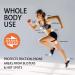 40g Anti Chafe Stick Anti Chafe Balm Waterproof Anti Chafing Stick Anti Chafing Cream Glide Anti Chafing Stick Anti Chafing Balm Anti Chaffing Stick Body Chafe Balm Anti Chafe Cream Body Protection - Buy Online on GoSupps.com