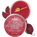 Beetroot Lip Balm for Lip Lightening Lip Mask for Dark Lips | Natural Ayurvedic Lip Care | Fresh Kitchenmade Desi Ghee Raw Honey Shea Beetroot Vitamin E | Express Dry Lips Repair 10g 0.35 Ounce