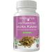 Simply Pure Wild Harvested Vegan Muira Puama 90 Capsules 500mg 100% Natural Gluten Free and GM Free