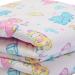 LittleForBig Printed Adult Brief Diapers for ABDL - Vintage Baby LL - 10 Pack (Blue) - Best Comfort & Discretion for Adult Baby Lovers - Buy Online on GoSupps.com