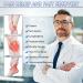 Buy Bella Medical Compression Stockings for Women - 23-32 mmHg Support Socks for Varicose Veins & Edema - XXL Black - International Shipping Available - Buy Online on GoSupps.com
