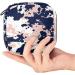 Colorful Camouflage Pattern Sanitary Napkin Storage Bag - Menstrual Cup & Tampon Pouch for Women, Teens, and Girls - Color 6 - Buy Online on GoSupps.com