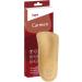 Kaps Carmen Orthotic 3/4 Leather Insoles Men US 12 with Arch Support - Buy Online on GoSupps.com