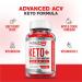 5 Pack Mach5 Keto ACV Gummies with Beet Root & B12 - 300 Vegan Gummies - Buy Online on GoSupps.com