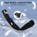 Supregear Elbow Brace Support Strap - Adjustable Compression Sleeve for Tendonitis & Tennis - Unisex Forearm Wrap for Sports Injury Recovery - Black - Buy Online on GoSupps.com