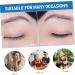 FRCOLOR 10 Pairs Fake eyelashes natural false eyelashes magnetic false eyelashes false eyelashes magnetic manga lashes cluster false lashes wispy clear lash band false eyelashes fluffy set - Buy Online on GoSupps.com