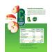 High C Mild Apple Juice 1.5L (Pack of 2) | 100% Juice No Added Sugar Vegan & Vitamin C Boost - Buy Online on GoSupps.com