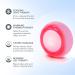 Buy FOREO UFO 3 - 5-in-1 Face Mask Infuser | Deep Moisturizer & Anti-Aging Treatment - Global Shipping - Buy Online on GoSupps.com