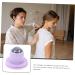 Skisuno Rederball Massager - Muscle Massage Device Hand & Back Lymph Massage Joint Relief Deep Tissue Jade Roller - Buy Online on GoSupps.com
