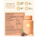 Ovira Skin Clear with ZINCBRIGHT - 60 Capsules for Clear and Glowing Skin | Rosacea & Hormonal Acne Treatment | Support Collagen Production | Acne Supplements for Women & Men - Pack of 2 60 Count (Pack of 2) - Buy Online on GoSupps.com