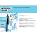 Acure Incredibly Clear Charcoal Lemonade Mask 1.7 fl oz - Purifying Facial Treatment - Buy Online on GoSupps.com