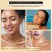 WOBBLO Liquid Highlighting Makeup Waterproof Body Highlighting Glitter - Highly Pigmented Shimmer Blendable Body Glitter for Cheekbone Forehead Face 04 - Buy Online on GoSupps.com