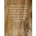 Organic Fragrance Mist (1 oz Sandalwood & Citrus) 0.33 Fl Oz (Pack of 1) Sandalwood & Citrus - Buy Online on GoSupps.com