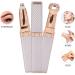 Facial Lip Hair Remover & Eyebrow Trimmer - Efficient Strong & Practical Hair Removal for Women | Shop Internationally - Buy Online on GoSupps.com