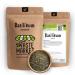 TASTE Guter Geschmack 100g basil - gently dried - herbs - best aroma