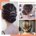 7 PCS Metal Hair Fork Bun Clip Stick Set with Pearl Hair Accessories for Women - Hair Styling Tool Kit for Easy Hairstyles - Buy Online on GoSupps.com