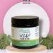 Chebe Hair Mask - All Natural Super Moisturizing Treatment with Shea & Mango Butter (4oz) - Buy Online on GoSupps.com