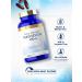 Carlyle Magnesium 400mg Softgels - 180 Count | Non-GMO & Gluten-Free Formula - Buy Online on GoSupps.com