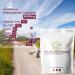 Pomegranate Capsules 4000mg x 120 - Antioxidant Supplement with 40% Ellagic Acid for Heart Health & Immune Support - Non GMO Vegan Formula - Buy Online on GoSupps.com