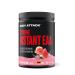 Body Attack Extreme Instant EAA Powder - Watermelon - 500 g - 8 Essential EAA Amino acids for a protein rich nutrition & muscle building training - 9461 mg EAAS PRO SHAKE Made in Germany watermelon