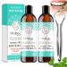 Oil Pulling for Teeth Guru Nanda Pulling Oil Guru Oil Pulling Anye Oil mouthwash mouthwash with coconut oil with coconut mint oil ayurvedic mouthwash natural teeth whitening mouthwash