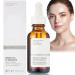 Retinol 1% In Squalane 30ml Retinol Serum for Face Face Serum for Women High -Strength for Face Reduce Fine Lines & Wrinkle Anti Aging Facial Serum Hyaluronic Acid Serum for Face Plump & Smooth Skin
