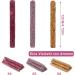 Fantesi 18-Piece Timothy Hay Sticks - Premium Rabbit Guinea Pig & Chinchilla Toys | 3 Delicious Flavors for Ultimate Fun - Buy Online on GoSupps.com