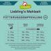 Granatapet Liebling's Mealtime Chicken & Parsnip - Grain-Free Wet Dog Food (6 x 400g) - High Meat Content No Sugar Additives - Buy Online on GoSupps.com