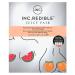 INC.redible Juicy Pair Boob and Bum Mask Duo 50 ml