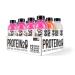 Protein2o Whey Protein Isolate Infused Water Variety Pack (16.9 oz Bottles) - Buy Online on GoSupps.com