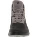 ECCO Men's Biom 2.1 X MTN M Mid GTX Fashion Boot - Black Steel 44 EU | International Shipping Available - Buy Online on GoSupps.com